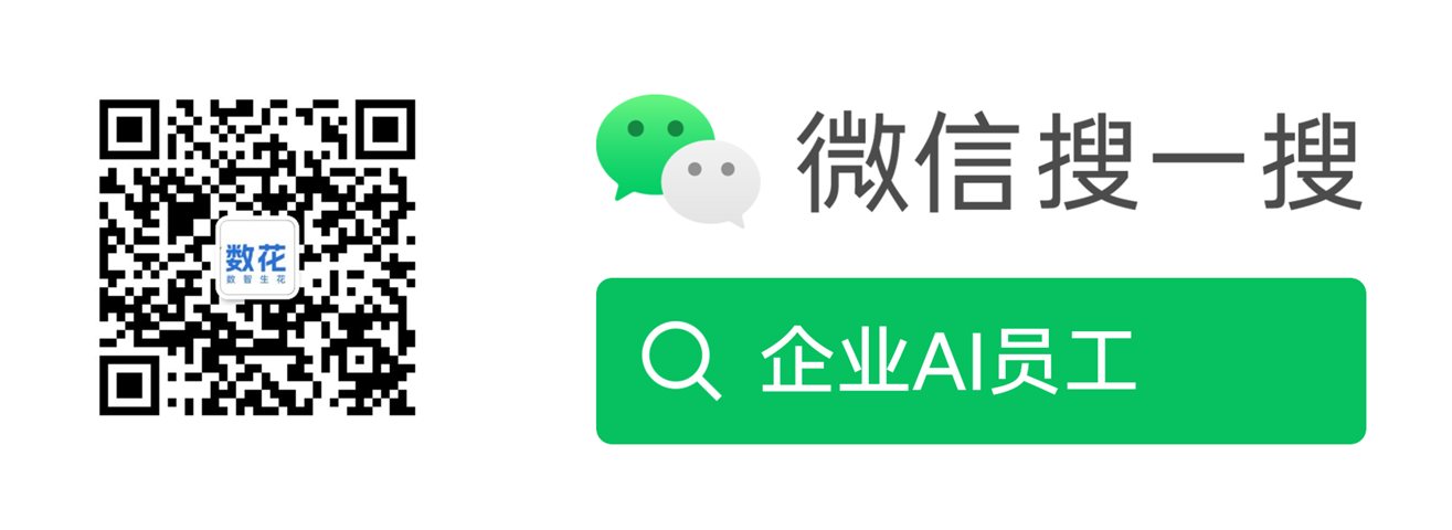 微信搜一搜 企业AI员工